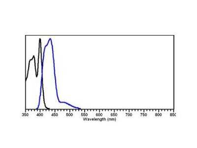 Fluorophore-linked immunosorbent assay: Goat anti-Rabbit IgG Fc Secondary Antibody [DyLight 405] [NBP1-72958] - Goat anti-Rabbit IgG Fc Secondary antibody [DyLight 405]